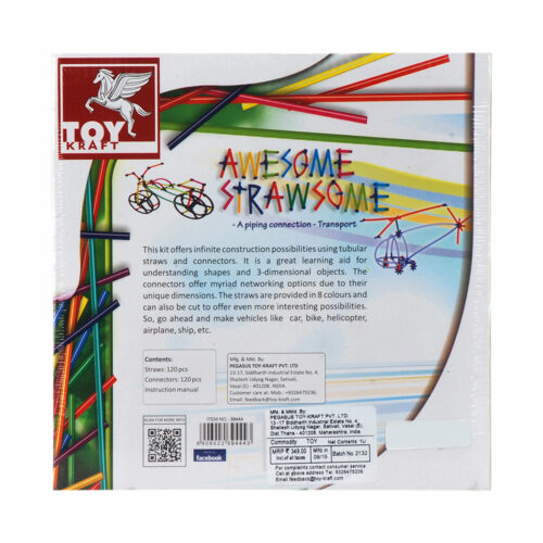 Awesome Straw Some A Piping Connection Transport