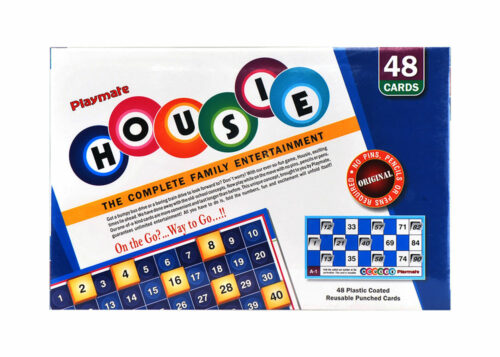 Housie The Complete Family Entertainment