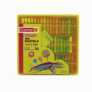 3109-Camel-oil-pastels