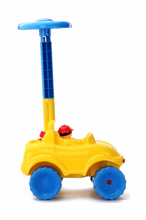 Funskool Walk N Drive Truck