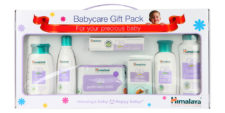 Himalaya Babycare Gift Pack (Him)