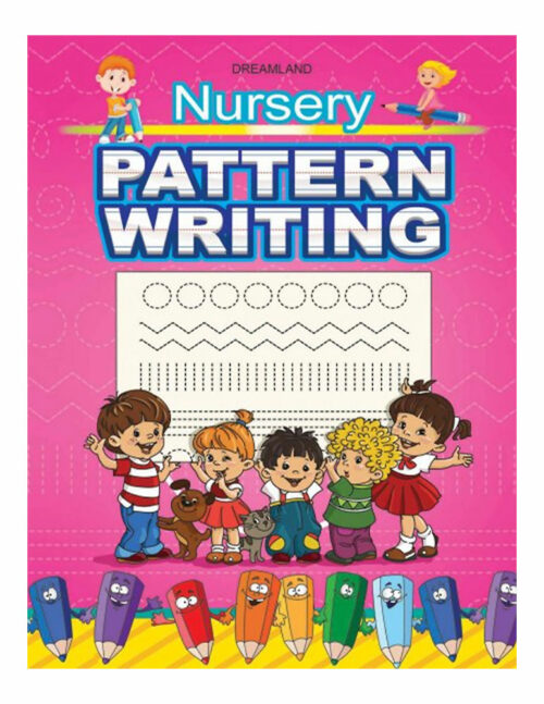 Nursery Pattern Writing
