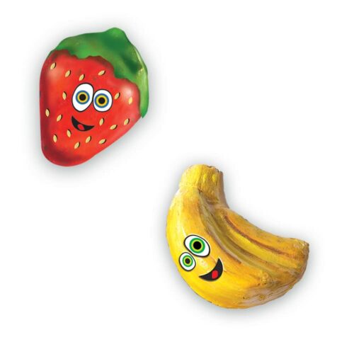 Toy Kraft Fruits Magnets Moulds 3 1