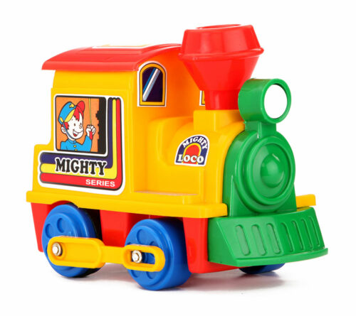 Anand Mighty Loco