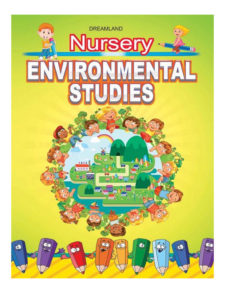 Nursery Environmental (EVS) Studies