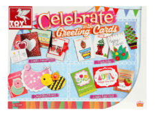 Celebrate With Greeting Cards