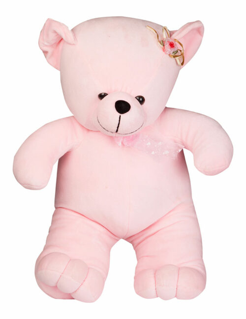Charli 60 No. Teddy 50cm Pink