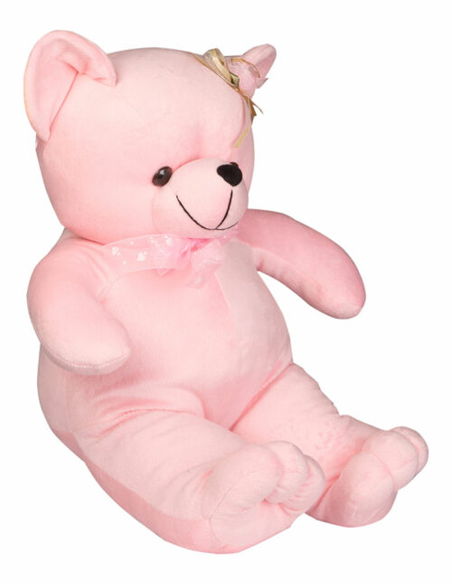 Charli No. 50 Teddy 40cm Pink