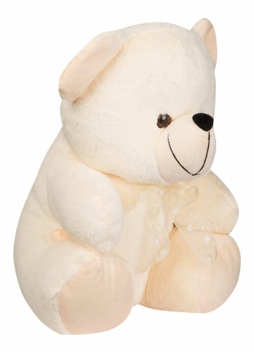 Cutie Bear 35cm Cream