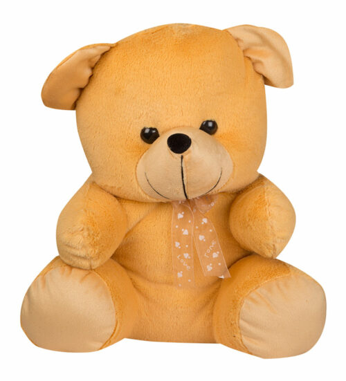 Cutie Bear 40cm Brown