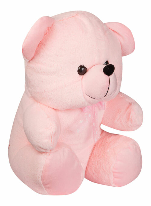 Cutie Bear 40cm Pink