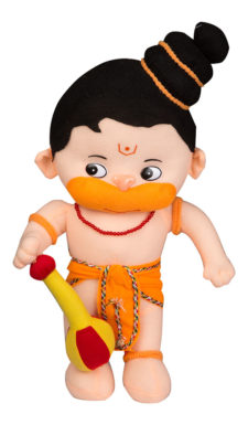 Hanuman Medium 40 cm