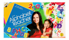 Alphabet Teacher