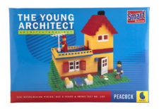 The Young Architect Set  No 133