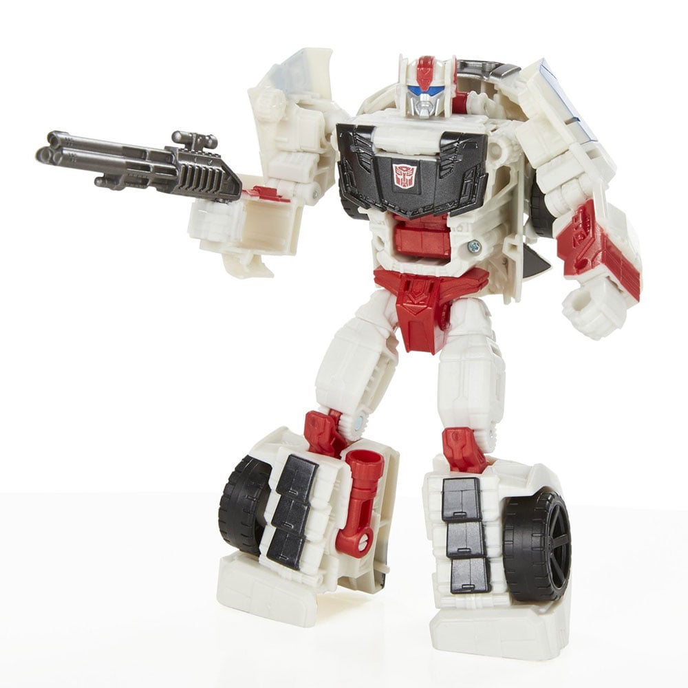 Transformers Combiner Wars Defensor Streetwise Police 23533 01