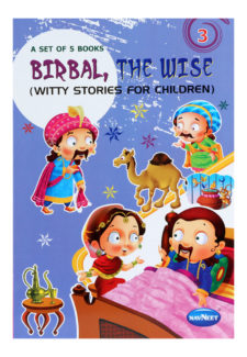 Navneet Birbal The Wise Part-3