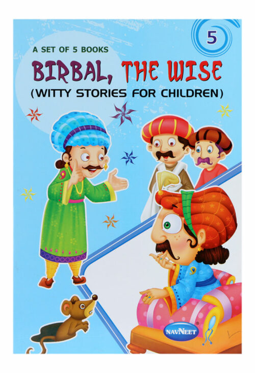 Navneet Birbal The Wise Part-5