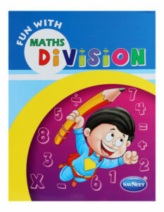 Navneet Fun With Maths Division