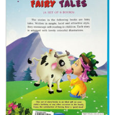 Navneet Fairy Tales Part-2