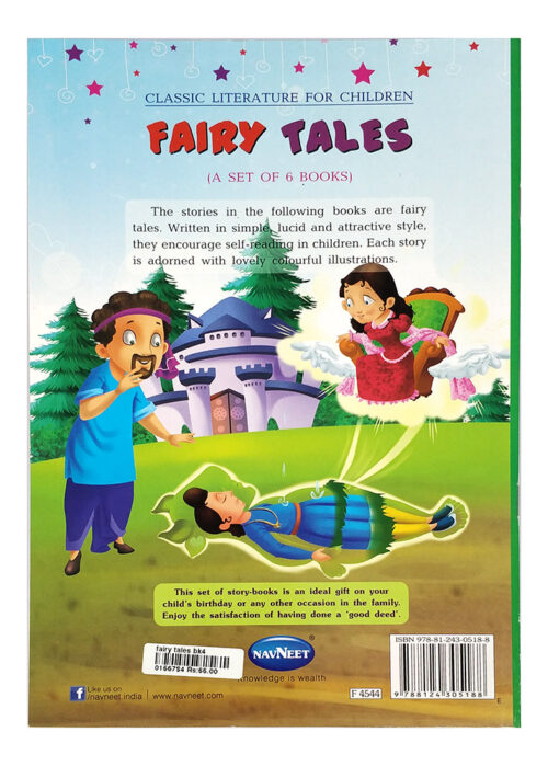 Navneet Fairy Tales Part 4 1567 02