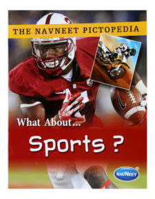 Navneet What About  Sports?