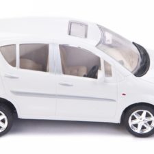 Centy Maruti Suzuki Ritz White Pullback Car