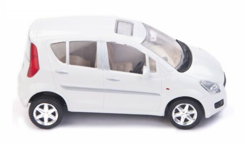 Centy Maruti Suzuki Ritz White Pullback Car