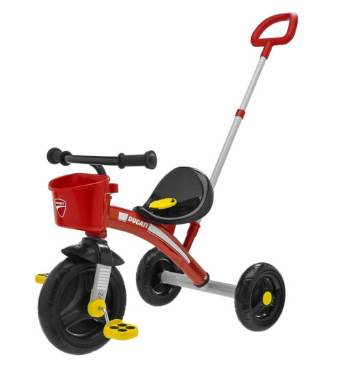 Chicco Toy-U-Go Tricycle Ducati