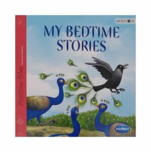 Navneet My Bed Time Stories Book Part-3 | 2+Year