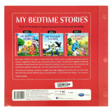 Navneet My Bed Time Stories Book Part-2
