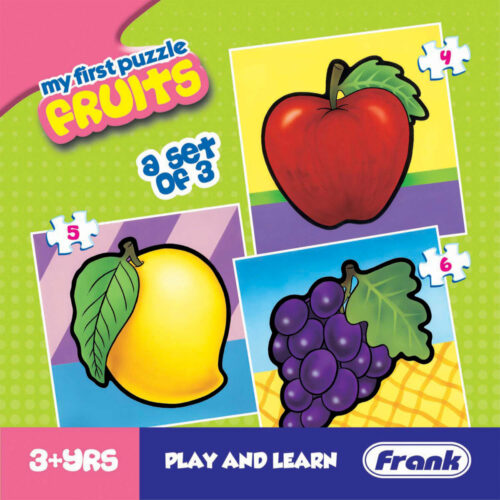 10209 Fruits 1 2
