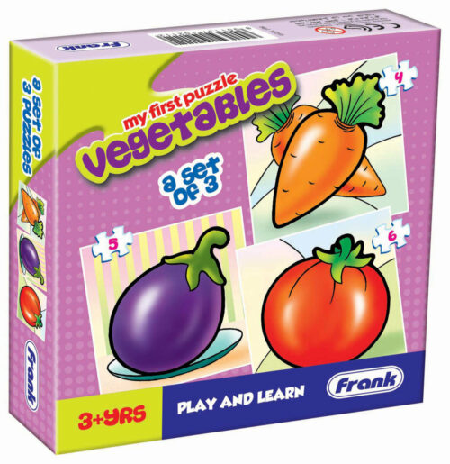10211 Vegetables 3 1