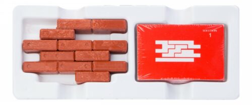 Brick To Brick Puzzle Game