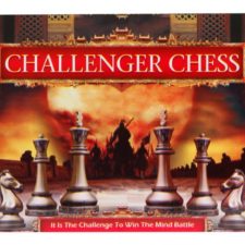 Challenger Chess Medium