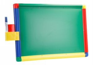 Kinder Double Side Writing Board (Small)
