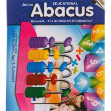 Educational Abacus Junior