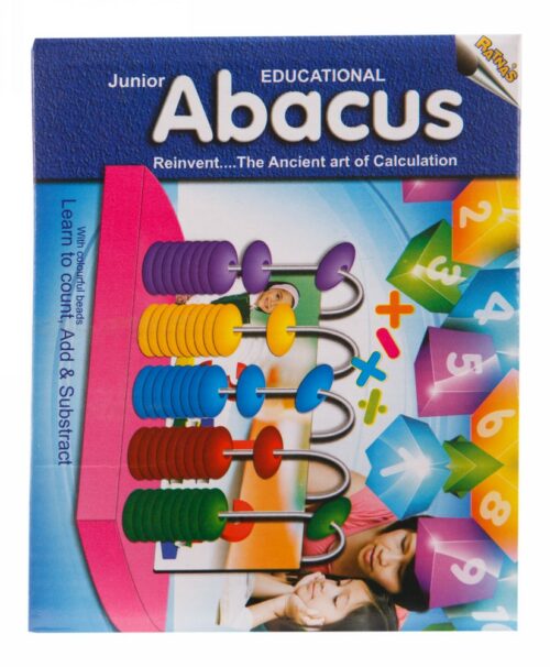 Educational Abacus Junior