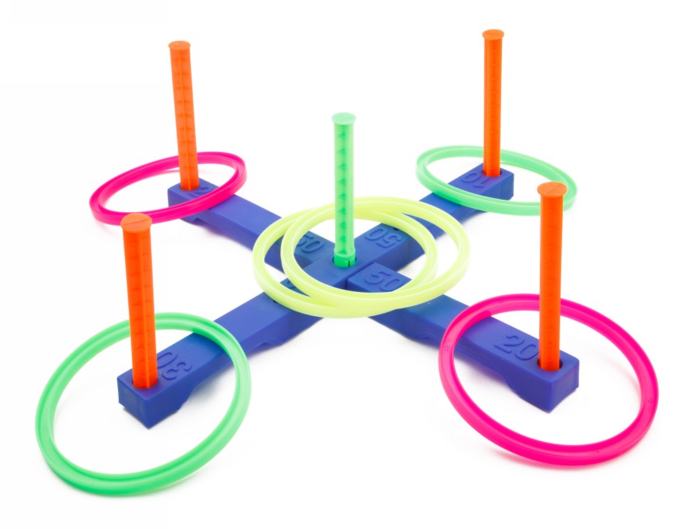 ring toss game