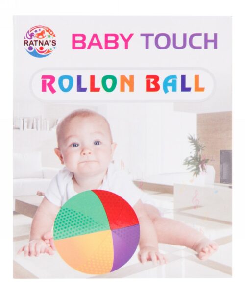 Baby Touch Roll-on Ball