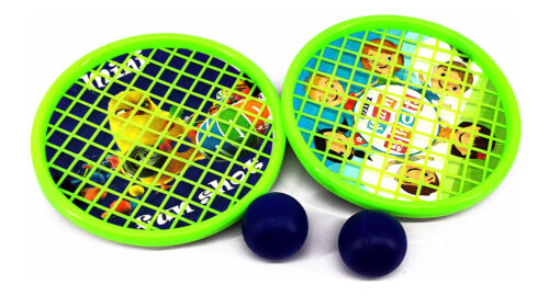 Mini Hand Tennis Set