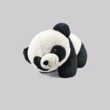 Panda Soft Toy Small 32cm