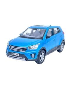 Centy Pull Back Action KRT 1.6 Creta SUV With Sunroof Design Car Toy – Fun Durable Toy For Kids 3+
