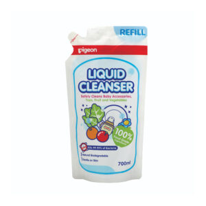 Pigeon Liquid Cleanser 700ml P-12969