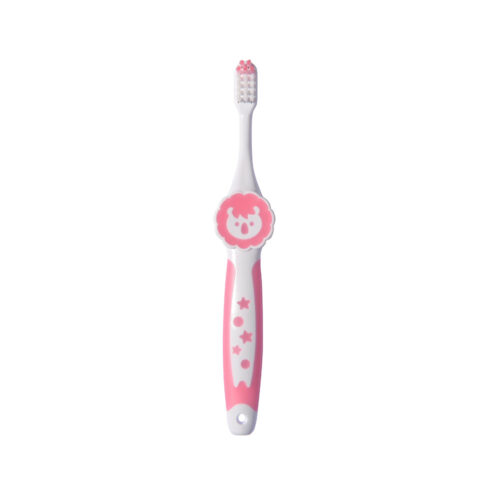 Pigeon Toothbrush Pink P-11806