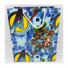 Avengers Paper Bag (Big)