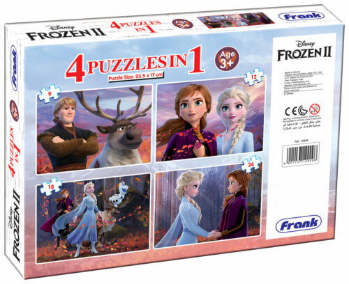 12909 Frozen II 5 1