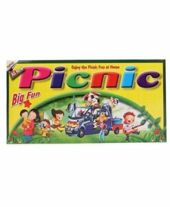 Picnic Game (Big)
