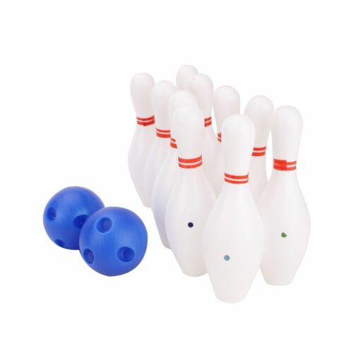 Bowling Sport Game