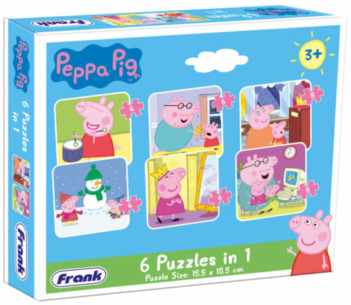 60401 Peppa Pig 3 1