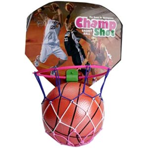 Champ Shot Basket Ball
